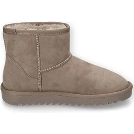 Dockers by Gerli Winterboots Damen beige 40