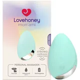 Lovehoney mon ami Personal Massager blue