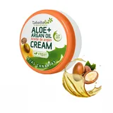 Tabaibaloe Vegan - Aloe Vera + Argan Oil Gesichts- und Körpercreme 50ml