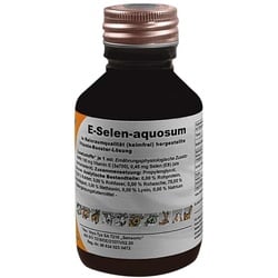 Veyx VeyFo Vit E-Selen-aquosum 100 ml