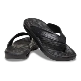 Crocs InMotion Flip Schwarz 45