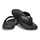 Crocs InMotion Flip Schwarz 45