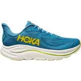 Hoka One One Hoka Herren Clifton 10 Schuhe (Größe 46 blau)