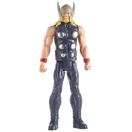 Hasbro Marvel Avengers Titan Hero Thor