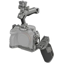 SmallRig 4539 HawkLock QR Advanced Cage f. Sony Alpha 7R V/IV