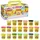 PLAY-DOH Super Farbenset Modelliermasse 20 Stück 1,7 kg