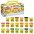 PLAY-DOH Super Farbenset Modelliermasse 20 Stück 1,7 kg