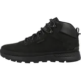 Timberland Field Trekker Mid Wanderstiefel - Jet Black - EU 40