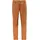 Ricano Dorin Damen, Lederhose/Lederjeans - 5-Pocket Stil (Slim Fit/Low Waist) - echtes (Premium) Lamm Leder cognac, Obermaterial: 100% Lammnappaleder LANA., figurbetont, Hosen 5-Pocket-Hose, Handgefertigt aus echtem
