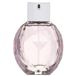 Giorgio Armani Emporio Armani Diamonds Rose Eau de Toilette 50 ml