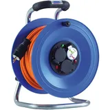 Hedi Kabeltrommel Kunststoff H07BQ-F 3G1,5 40m