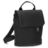Zwei MR45 Daypack Schwarz