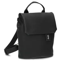 Zwei MR45 Daypack Schwarz