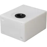 Idralite - Wassertank Starr Neutral Wasserkanister Für Camping Und Bootsfahrten 77 Lt
