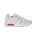 White/White/Bright Mango