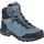 Lowa Lady Light GTX Rauchblau/Mintgrün 41,5