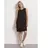 STREET ONE Knielanges Kleid Rot 34