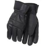HELLY HANSEN Alpha Glove black (990) M