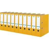 Elba Ordner A4, smart Pro, 8 cm breit, Kunststoff