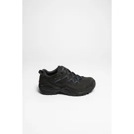 Lowa Sirkos Evo GTX LO Herren Graphit/Blau 44