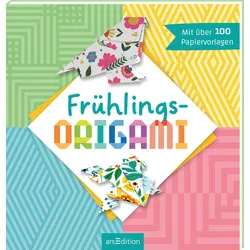 Frühlings-Origami