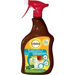Solabiol Bio Spinnmilben- & Schädlingsfrei AF 500 ml