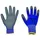 Honeywell Handschuh PerfectPolySkin Gr. 9, grau