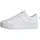 Adidas Bravada 2.0 Platform Cloud White / Cloud White / Chalk White 38