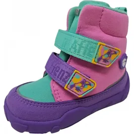 Affenzahn Winterstiefel Kreativ Tukan 23