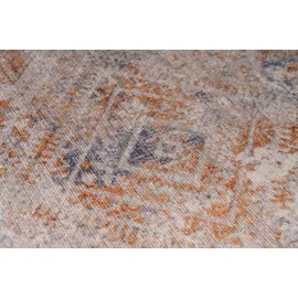 Arte Espina Prayer 400 Kurzflorteppich 120 x 170 cm Beige/Creme
