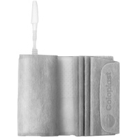 Coloplast Conveen Active Beinbeutel - Länge: 7 cm -
