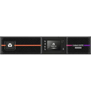 Vertiv Liebert GXT5 Offline UPS 2000VA, LCD, 2U Rack/Tower, AC 230V (GXT5LI-2000IRT2UXLN)