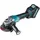 Makita GA013GM201 inkl. 2 x 4,0 Ah + Makpac Gr. 4