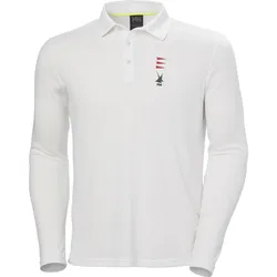 Helly Hansen Skagerrak Quickdry Rugger white (003) 2XL