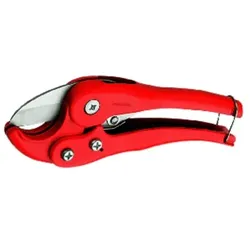 Kunststoffrohr-Schere ROCUT 42