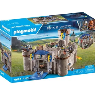 Playmobil Arwynns Burg (71642)