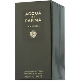 Acqua di Parma Luce di Rosa Hand & Body Wash 300 ml