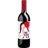 Milonga Rosso Toscana IGT 2022, Bio Rotwein, Biowein