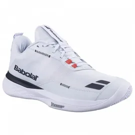 Babolat SFX Evo Illusion Blue/Black 46