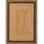 benuta pure Juteteppich, Schwarz 60x100 cm - Naturfaserteppich aus Jute