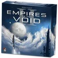 Empires of the void ii (English Version)