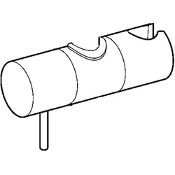 Hansa Gleiter, Ersatzteile,