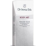 Dr Irena Eris Alabaster Scrub Körperpeeling 200 ml