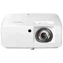 Optoma Heimkino Laser Beamer »GT2000HDR« weiß, 27.4x11.4x21.6 cm