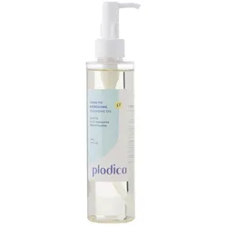 Plodica | Good To Refreshing Cleansing Oil - 195 ml 195 ml