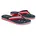 Webbing Beach Flip-flops Midnight 40