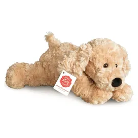 Teddy-Hermann Schlenkerhund beige