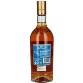 Ron Centenario 7 Añejo Especial 40% vol 0,7 l