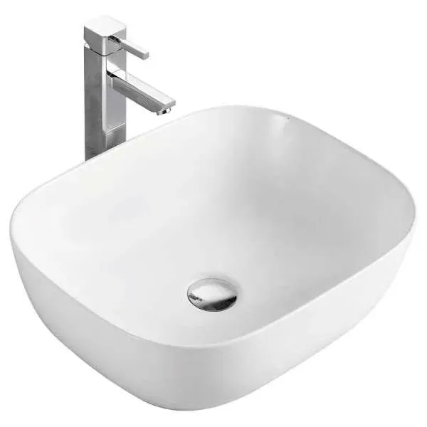 DM-San Duschmeister Aufbau WT Sano 399 - Badkeramik