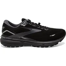 Brooks Ghost 15 GTX Black / Blackened Pearl / Alloy 37,5